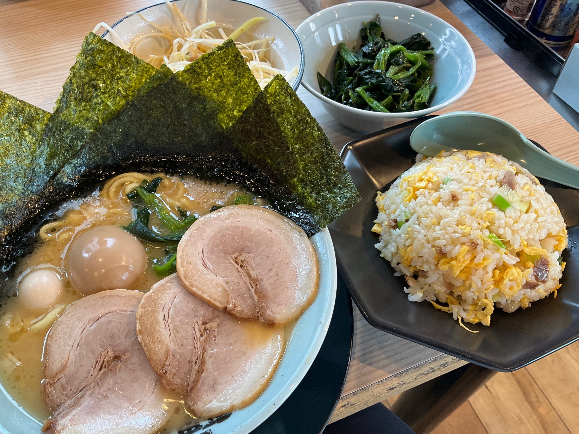 豊明市 ラーメン