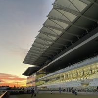 中京競馬場