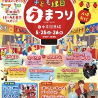 中京競馬場　イベント