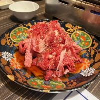 osaka yakiniku
