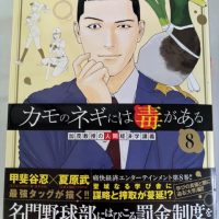 kamonegi