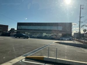 JAあいち尾東　豊明支店