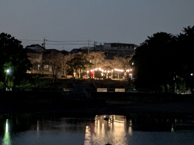 桜フラワーフェスタ2025