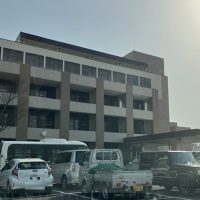 豊明市役所