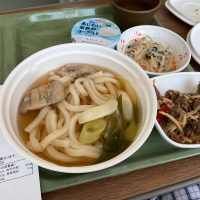 fujita medical meal