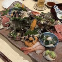 ginza izumi