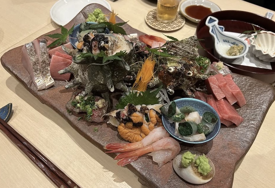 ginza izumi