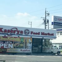 Mega　Kebab 東郷