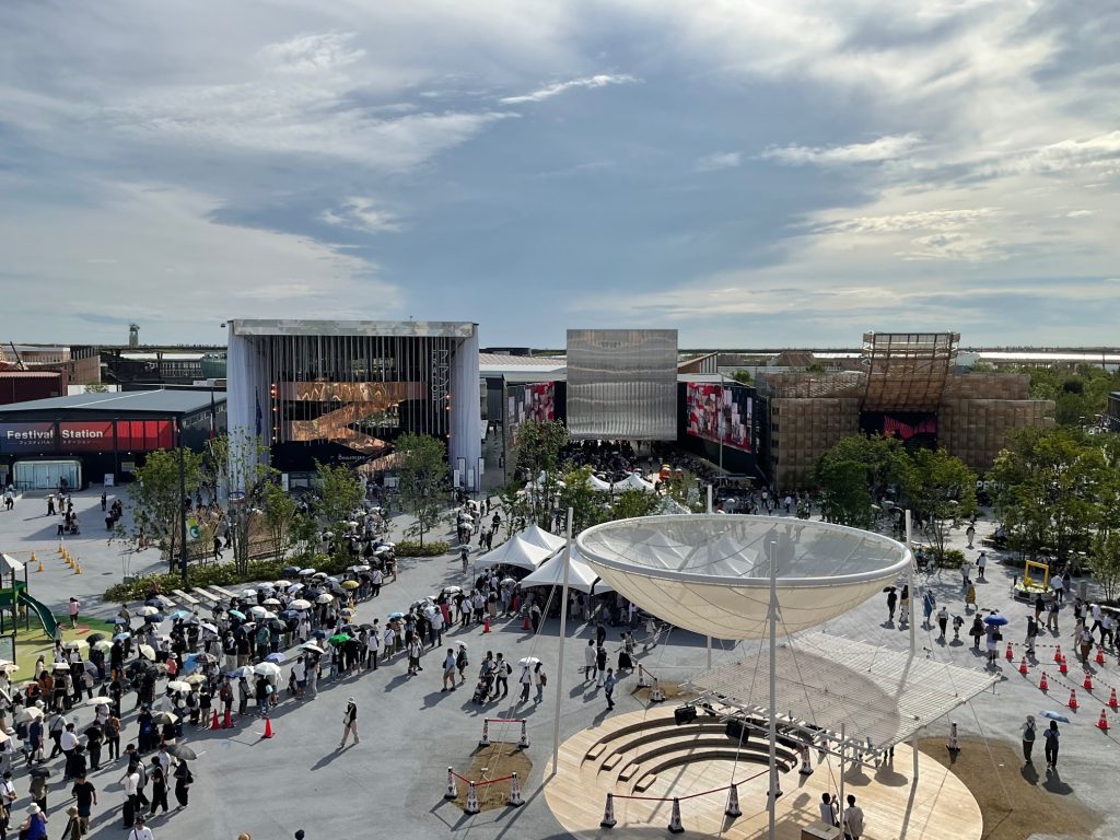 EXPO2025