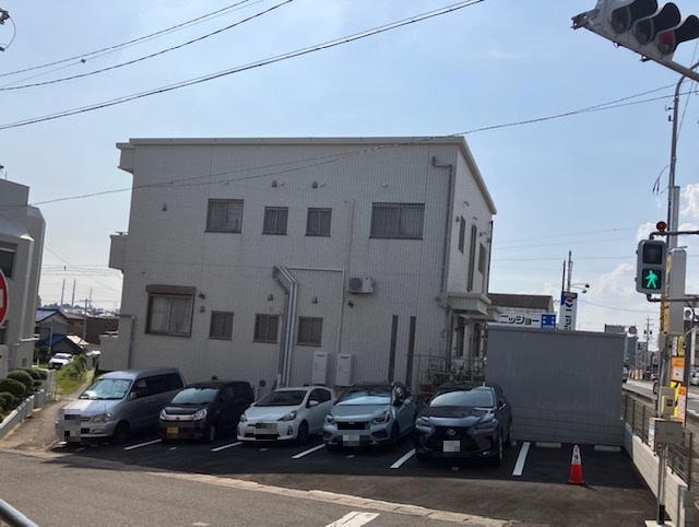 SPECE24　前後駅前第３