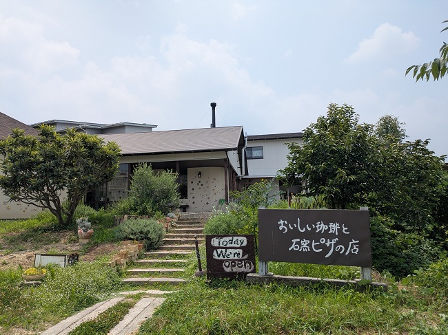 isigama pan
