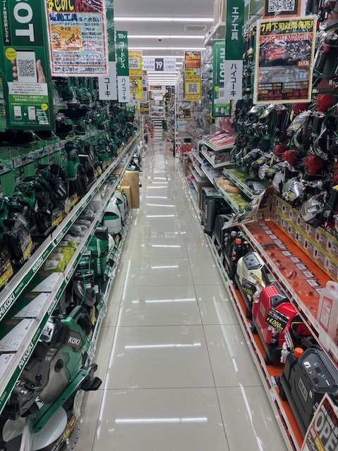 ホダカ　豊明
