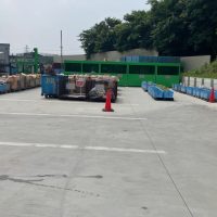 豊明　資源回収