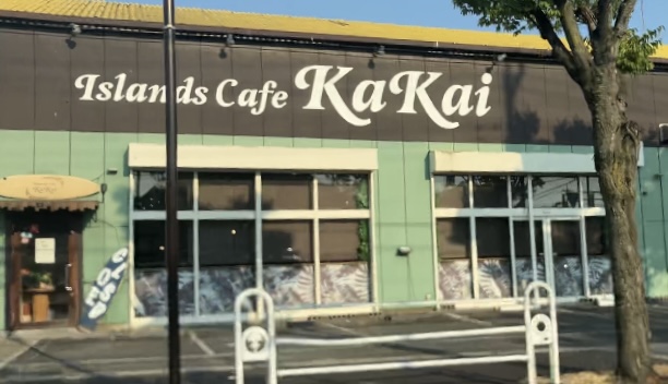 カカイ　豊明