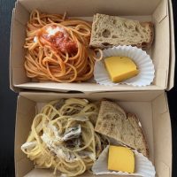 sonora cafe bento