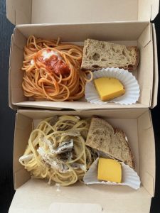 sonora cafe bento