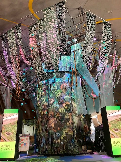 サステナブル芸術祭