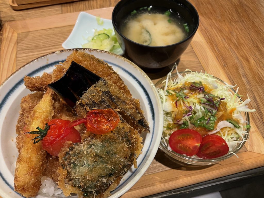 tokyo katsu