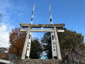 takagamo Shrine