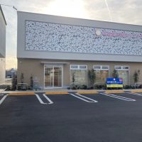 はな皮ふ科　豊明